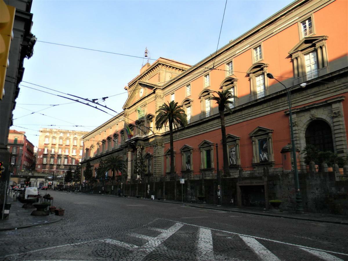 Villa Caponapoli 8 Exterior foto