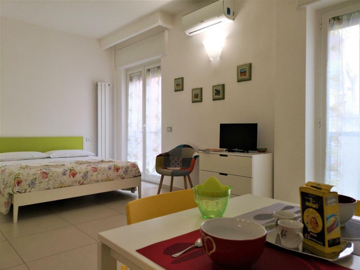 Villa Caponapoli 8 Exterior foto